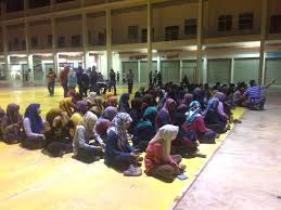 Pusat penyelidikan perikanan (fri), pulau sayak, kuala muda, kedah (tahap 1, 2 & 3). Bptif On Twitter Taklimat Gkta2017 My1doa Di Kolej Pertanian Malaysia Bukit Tangga Bptif Ourfoodourfuture