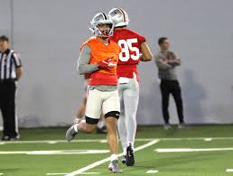 Kamryn Babb Suffers Another Serious Knee Injury