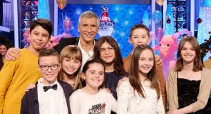 Regardez ce programme sur molotov, l'app gratuite pour regarder la tv en direct et en replay. Ce 1er Janvier Sur France 2 N Oubliez Pas Les Paroles Speciale Enfants Video