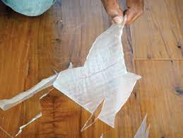 We had new flooring put in our kitchen, but the installer had to refinish it three times to get it done without bubbles. Recoating Prefinished Wood Floors Doesn T Have To Be A Gamble Wood Floor Business Magazine
