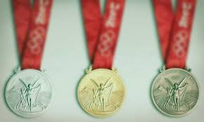 Gold traded up as much as 2.8% early monday morning at $1,948.70 an ounce, solidly above a $1,900 ceiling last visited in early november. Why Olympic Silver Is Better Than Gold Rambling Fever