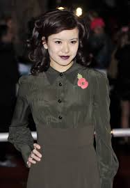 Auf diesen seiten findest du infos zu diesen darstellern. Harry Potter Die Stars Heute Und Damals Katie Leung Heisseste Schauspieler Star Wars