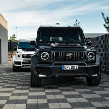Pin On G Wagon G Class G Klasse