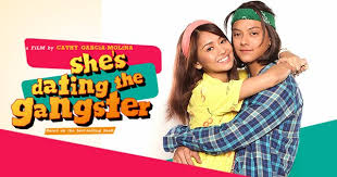 Title she s dating the gangster 2014 7 4 10 want to share imdb s rating on your own site use the html. Movie And Book Review On She S Dating The Gangster Dreanna Manansala