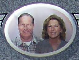 Chester Melvin "Whoopy" & Linda Jane "Sweetie" (Turpin) Baldwin Obit