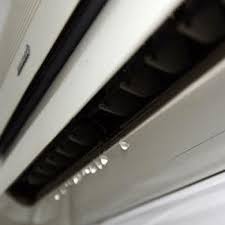 Untuk mengatasi pipa bocor dalam tembok maka bongkarlah dinding dimana titik kebocoran terlihat. Tips Cara Mengatasi Dan Memperbaiki Air Ac Menetes Atau Bocor