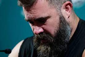 MỚI NHẤT: “Tại Bệnh viện” 20 phút trước Jason Kelce chia sẻ tin tức buồn về sức khỏe của mẹ Donna Kelce: Xin hãy cầu nguyện cho mẹ tôi Tại Bệnh viện đang trở nên … đọc