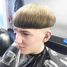 Pin On Bowlcut