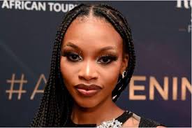 Shoki Bids Farewell! 'House of Zwide' Star Says Goodbye After 4 Years! - Imagen principal del artículo