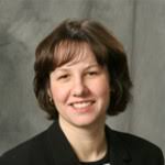 Dr. Meaghann Weaver, MD, Pediatrics