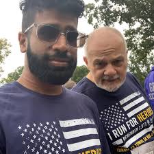 Ran the Tunnel to Towers Foundation 5K with some friends and family!  🏃🏽‍♂️🏆