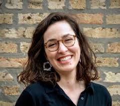 The Ministry of Beauty: Interview with Abigail Ebengsberger