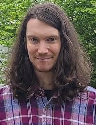 Robert Hayter's Instagram, Twitter & Facebook