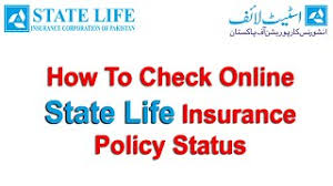 World of state life insurance. How To Check State Life Insurance Policy Status Online