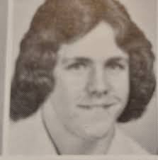 What ever happened to John Stark, cute blonde boy? Class of 1974.