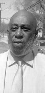 Paul Blackwell Obituary (2018)