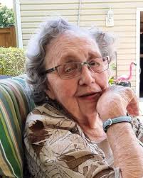 Dorothy Lee (Joh) Harsher Obituary July 19, 2024