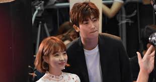 Park hyung sik and park bo young ist bei facebook. Park Hyung Sik Proves He Is A True Gentleman To Park Bo Young Koreaboo