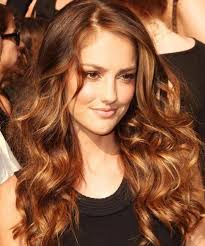 For ladies with a bob haircut and brown hair, tell your stylist to create blonde streak highlights on a brown base. 70 Brilliant Brown Hair With Blonde Highlights Ideas
