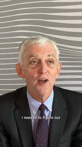 Orthopedics ➡️ FDA ➡️ consulting. Stephen Weber explains the path that took  him to #regulatoryaffairs.