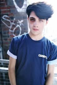 We did not find results for: Cute Boys Blue Eyes Black Hair Novocom Top