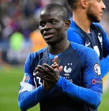 With kante's rise to fame, the question on everyone's lip is…who is ngolo kante's girlfriend wife or wag?. Nsinegamn2xgcm