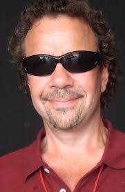 Marvelous Marvin in the Morning