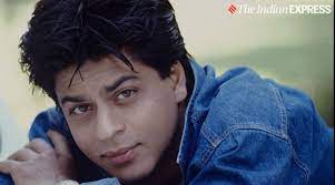 Самые новые твиты от shah rukh khan (@iamsrk): When Shah Rukh Khan Said He Was The Real Outsider I Was This Delhi Boy With No Godfather No Connections Or Family In Bollywood