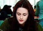 I just realized why Bella was aggressively blinking. Its because Kristen  had to wear contacts but its easy to forget since her contacts are a  natural color. : r/twilight