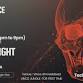 PLUR X VINCE - HALLOWEEN TATVA LAB event image