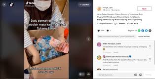 Check spelling or type a new query. Biasa Diremehkan Anak Pedagang Bakso Beri Pembuktian Menohok Tetangga Auto Minder