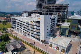 Maybe you would like to learn more about one of these? Mspr Sungai Jernih Mrt Corp