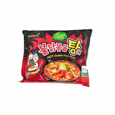 Видео stw hot bigo live канала bigo hot69. Samyang Hot Chicken Ramen Buldak Stw 145 Istyle