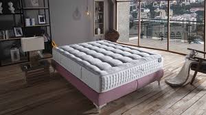 Kolajen Ultra Therapy Mattress Bellona