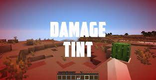 Second, download the source from github as a zip. Github Deadlymc Damage Tint A Minecraft Mod Designed To Add A Red Tint When The Player Takes Damage