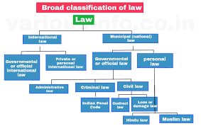 Log in at upwork, the world's top freelancing website. What Is Law Know The Concept Of Law Meaning Definition And Classification Of Law