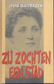 Zij zochten een stad