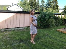 Olen heittäytynyt kaikkeen, mikä on tuntunut hyvältä ja oikealta. Jeg Er Gravid Med En Annen Kvinnes Egg Vg