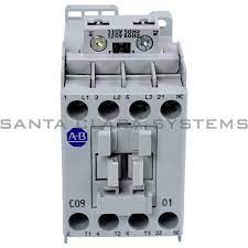 Buy new, used, and refurbished contactors by allen bradley. 100 C09d01 Contactor Allen Bradley Auf Lager Santa Clara Systems