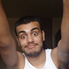 Luis Flecha (@lflechajr)