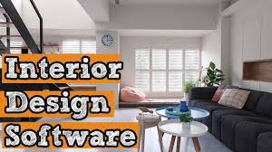 Best 3d Interior Design Software Youtube