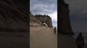 I just knew that the blue tears had already occurred in miri long time ago. 13 Pantai Tusan Tusan Beach Bekenu Miri Sarawak Bumi Kenyalang The Land Of Hornbill Malaysia Kini Property