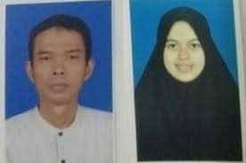 Dia juga berdoa agar indonesia diberi pemimpin yang peduli dan perhatian. P Ylkndybcqppm
