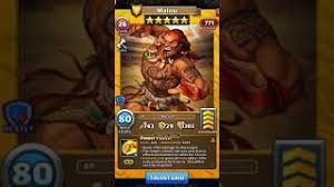 Check spelling or type a new query. Empires And Puzzles Hero Of The Month April 2020 Malosi Youtube