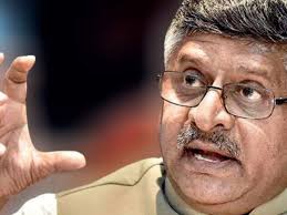 Union minister ravi shankar prasad has said india's surprise move to ban 59 chinese apps days union minister ravi shankar prasad in a press conference said that rahul gandhi is weakening the. Ravi Shankar Prasad Latest News Videos Photos About Ravi Shankar Prasad The Economic Times Page 1