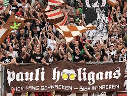 It existed under the danish rule east of hamburg, competing with it in trade and militarily. St Pauli El Oasis Del Futbol Moderno Besoccer