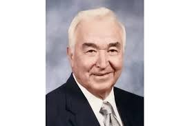 James Smith Obituary (1927