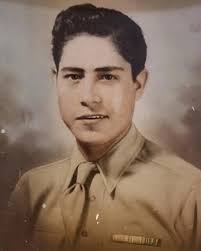 Carlos Sanchez Obituary (1921