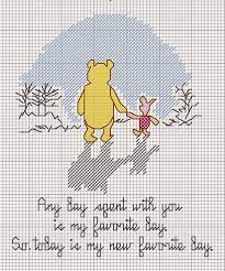 6.57 x 8.36 (92 x 117 stitches) dmc: Color Country Scraps Cross Stitch Disney Cross Stitch Cross Stitch Designs