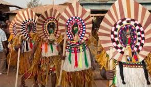 Ekuechi Festival: A Celebration of Ebira Culture and Heritage || Nnewi City